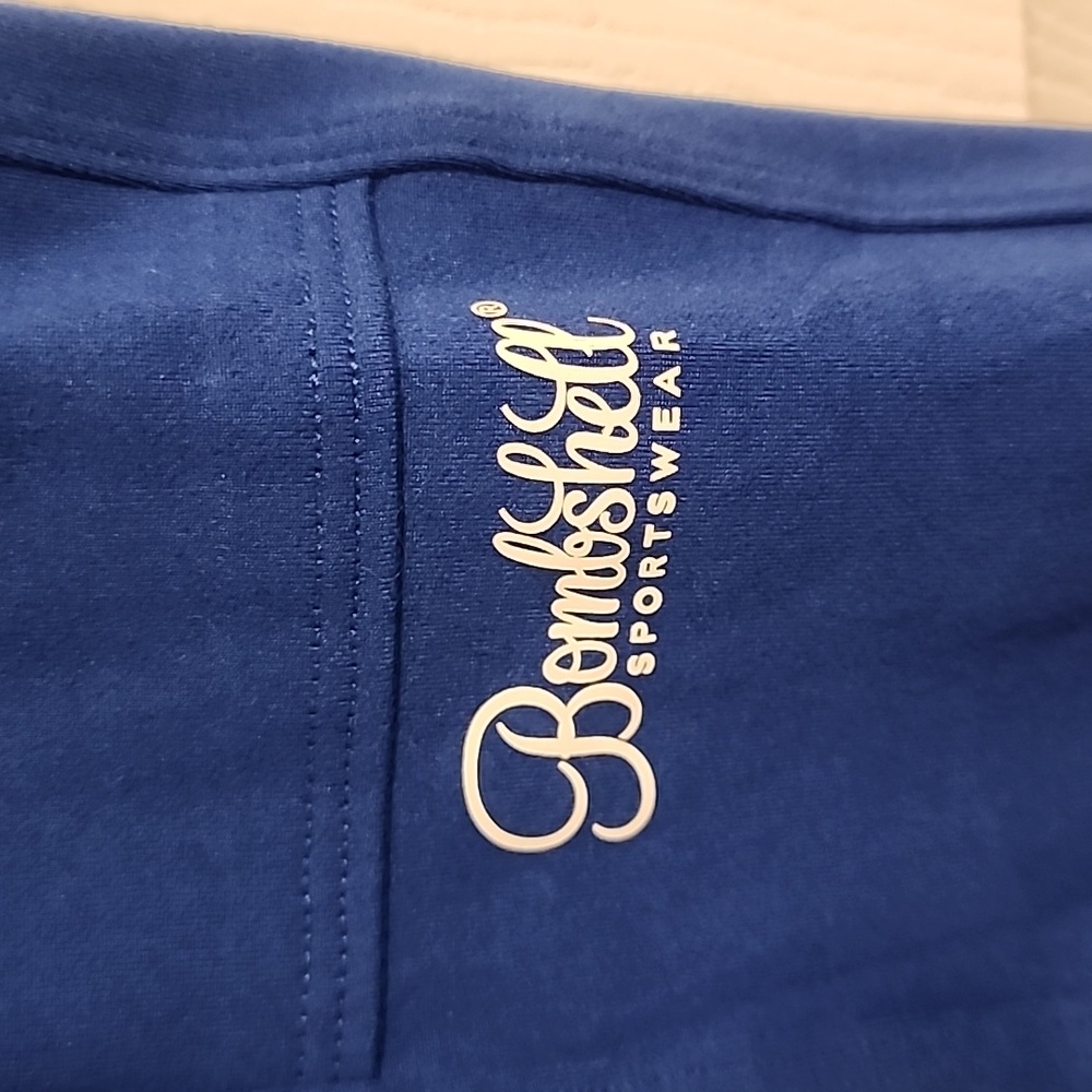 Bombshell sportswear leggings